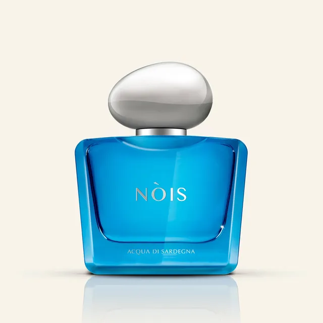 Acqua di Sardegna Nòis Eau de Parfum 50 ml Unisex