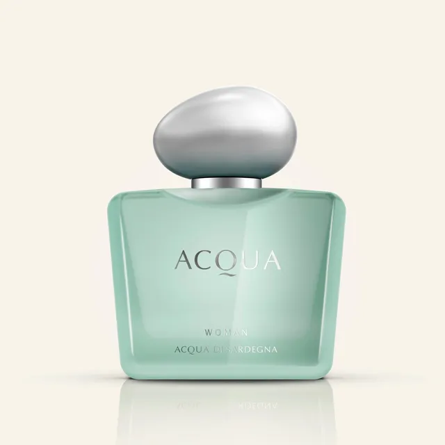 Acqua di Sardegna Eau de Parfum Damen 50 ml frisch