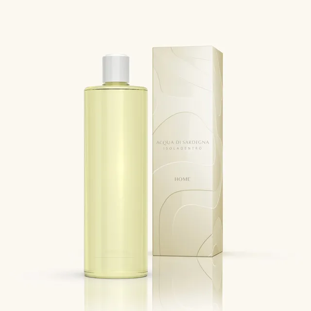 Acqua di Sardegna Myrte Raumduft Diffuser Nachfüllung 500 ml