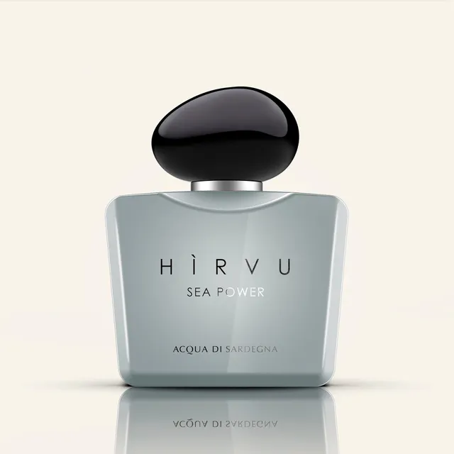 Acqua di Sardegna Hìrvu Sea Power Eau de Parfum 50 ml Unisex