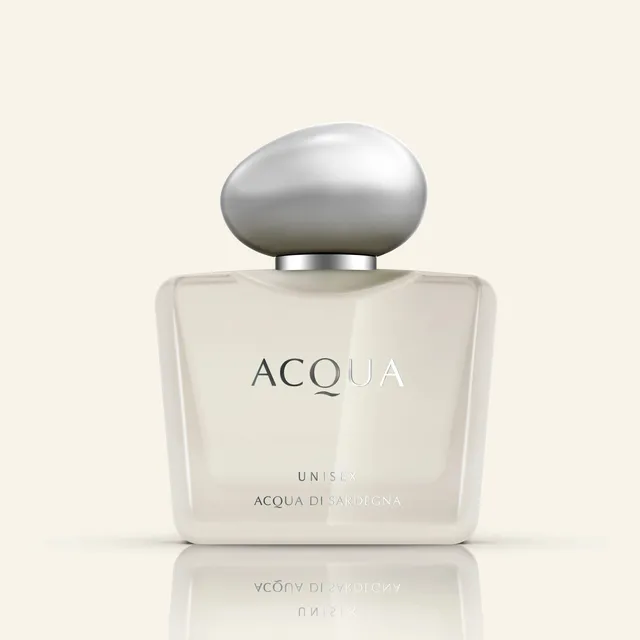 Acqua di Sardegna Eau de Parfum 50 ml Unisex Zitrus