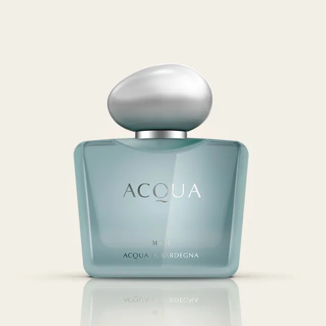 Acqua di Sardegna Eau de Parfum Herren 50 ml zitrisch